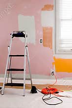 Paint Prep