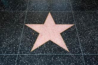 Hollywood Star