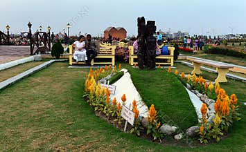Eco Park
