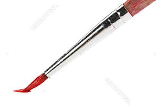 Paint brush