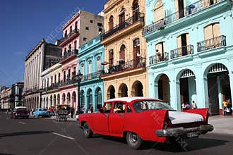 Havana, Cuba