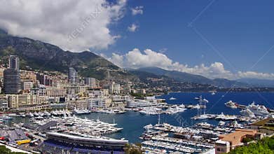 Monaco