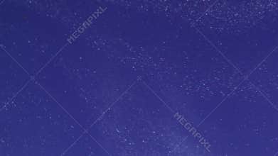 Shiny dye texture art emulsion ink violet stream