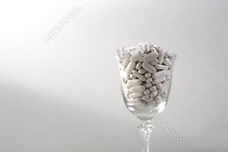 Calcium Tablets