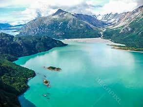 Glacier Bay National Park