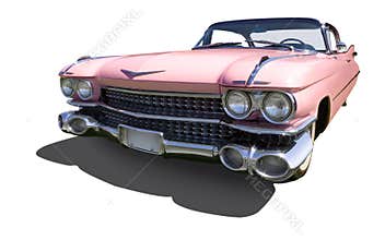 Pink Dream