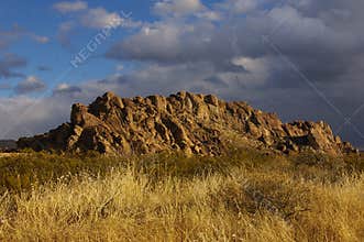 Hueco tanks texas