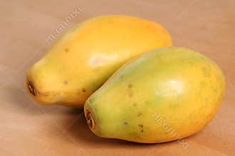 Papayas
