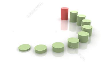 3d business statistics