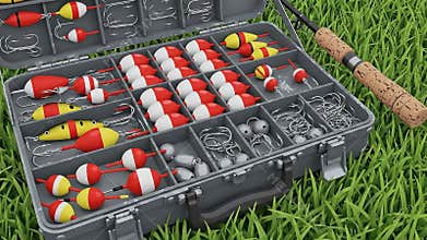 Everything You Need To Catch Fish Today Gear Revealed