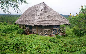 African Lodge