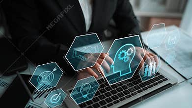 Skill Development for Human or AI Intelligence Marrow