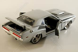 Silver bullet