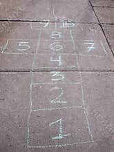 Child game