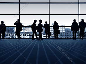 City People