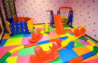 Children room