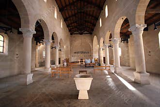 The Church of the Multiplication