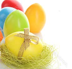 Easter Eggs