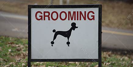 Grooming Salon for Pets