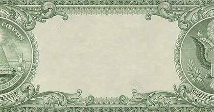 Money border