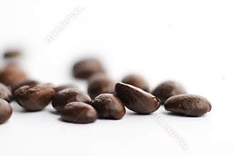 Coffee beans
