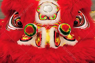 Chinese dragon