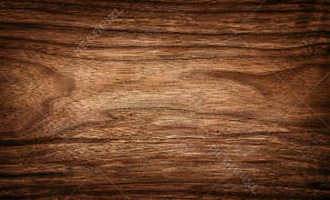 Dark wood texture background surface with natural pattern
