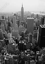 Manhattan New York city