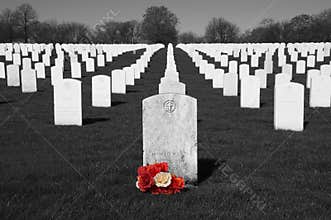 Veterans Cemetery, Memorial Day, National Holiday