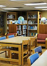 School Library