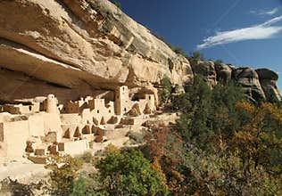 Cliff Palace, Mesa Verde