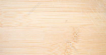 Bamboo wood background. Texture backgrounds for Wallpaper graphics design