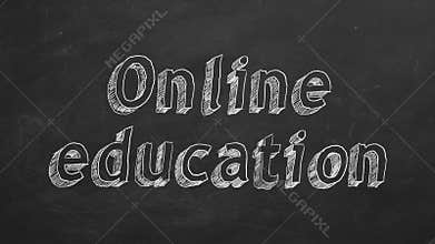 Online education
