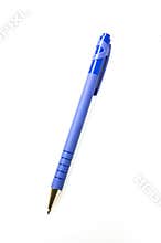 Pen isolated