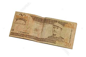 Dominican Pesos