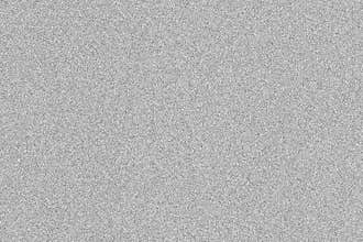 White noise. Background effect with sound effect and grain. Distress overlay texture for your design. Grainy gradient background
