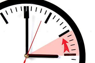 Daylight savings