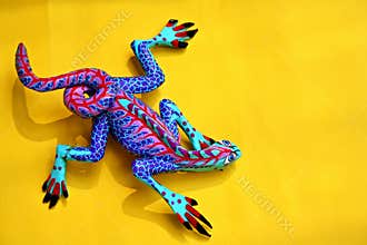 Alebrije