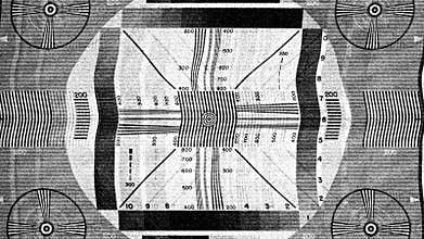 Loss of signal at the TV satellite antenna