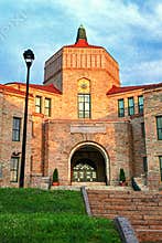 Asheville High School North Carolina