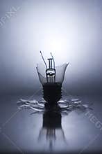 Broken Bulb