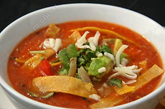 Soup