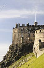 Edinburgh Castle