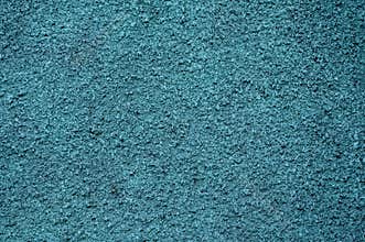 Background texture of concrete turquoise color. Wall of concrete textures