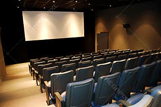Movie Theatre