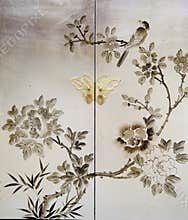 Chinese painting