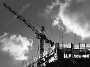 Construction Site