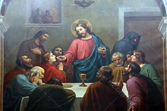 Last Supper