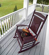 Rainy Day Porch