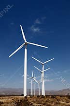 Wind Turbine
